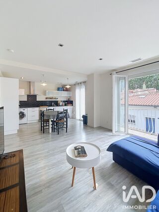  Maison à vendre 6 pièces 131 m²