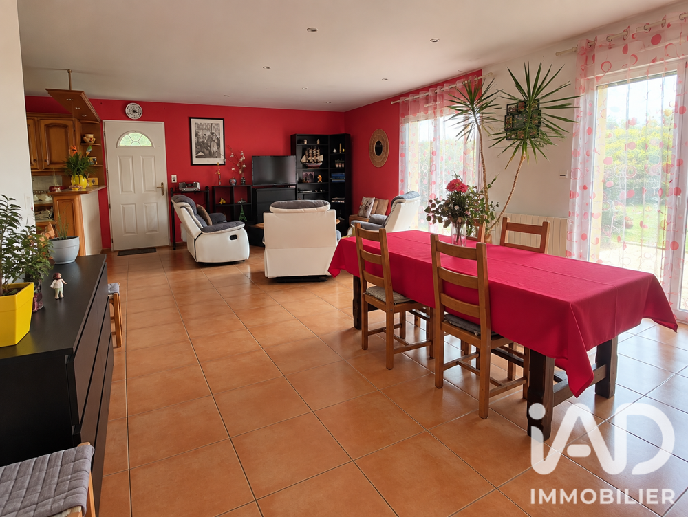 Vente Maison/villa 5 pièces