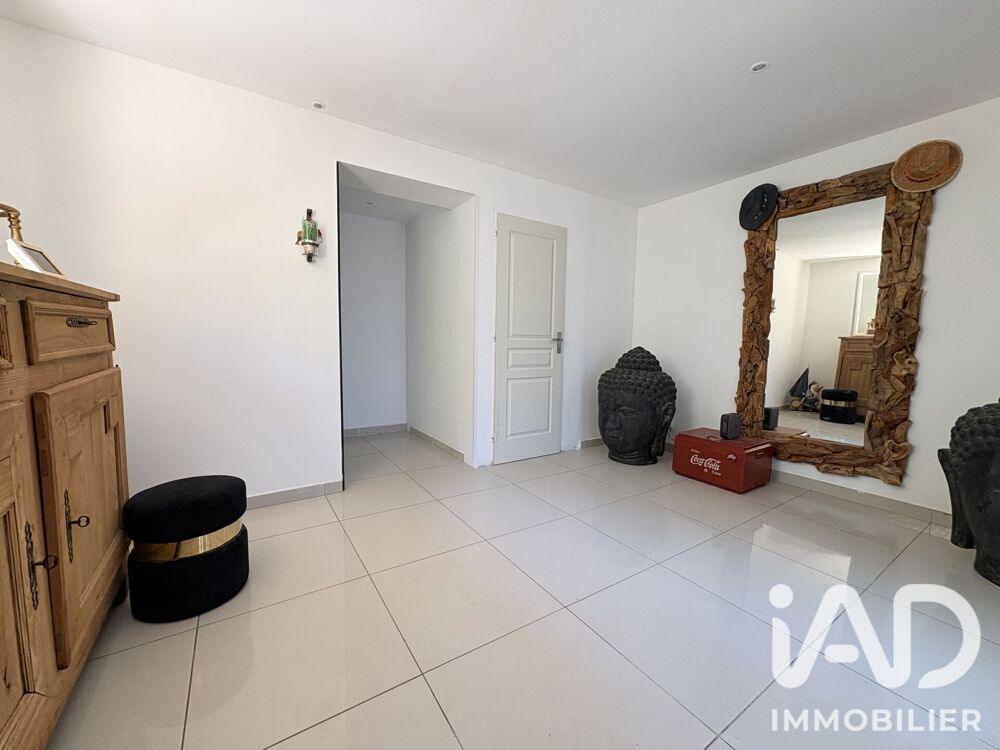 Vente Maison Vente Maison/villa 3 pièces Fréjus