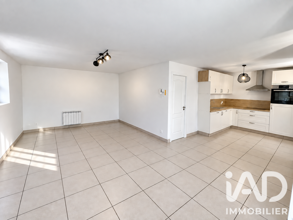 Vente Maison Vente Maison/villa 3 pièces Dourdan