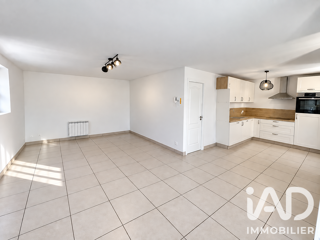 Vente Maison Vente Maison/villa 3 pièces Dourdan
