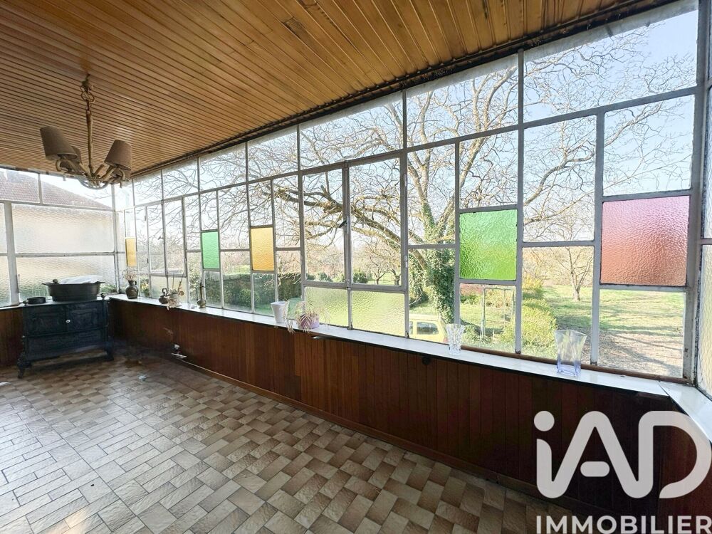 Vente Maison Vente Maison traditionnelle 7 pièces Sarreguemines