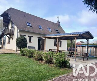  Maison à vendre 9 pièces 205 m²