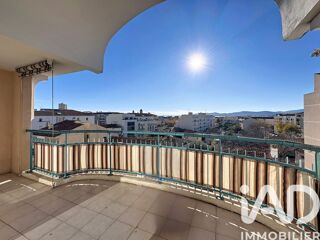  Appartement � vendre 5 pi�ces 121 m�