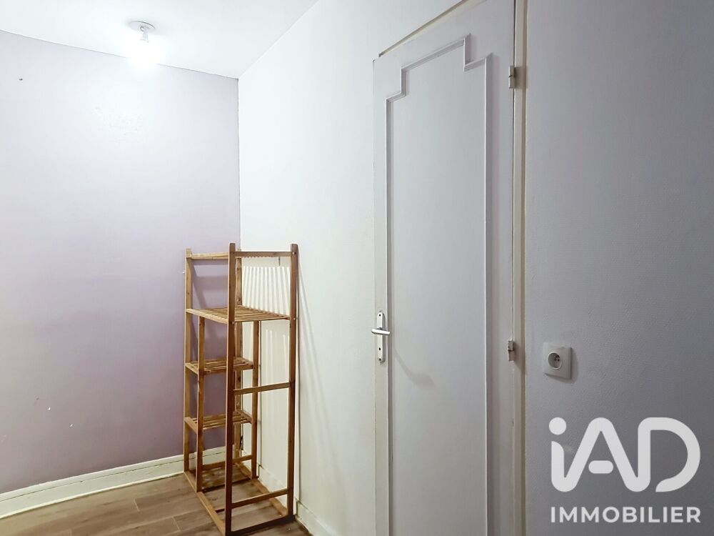 Vente Appartement Vente Appartement 2 pièces Grigny