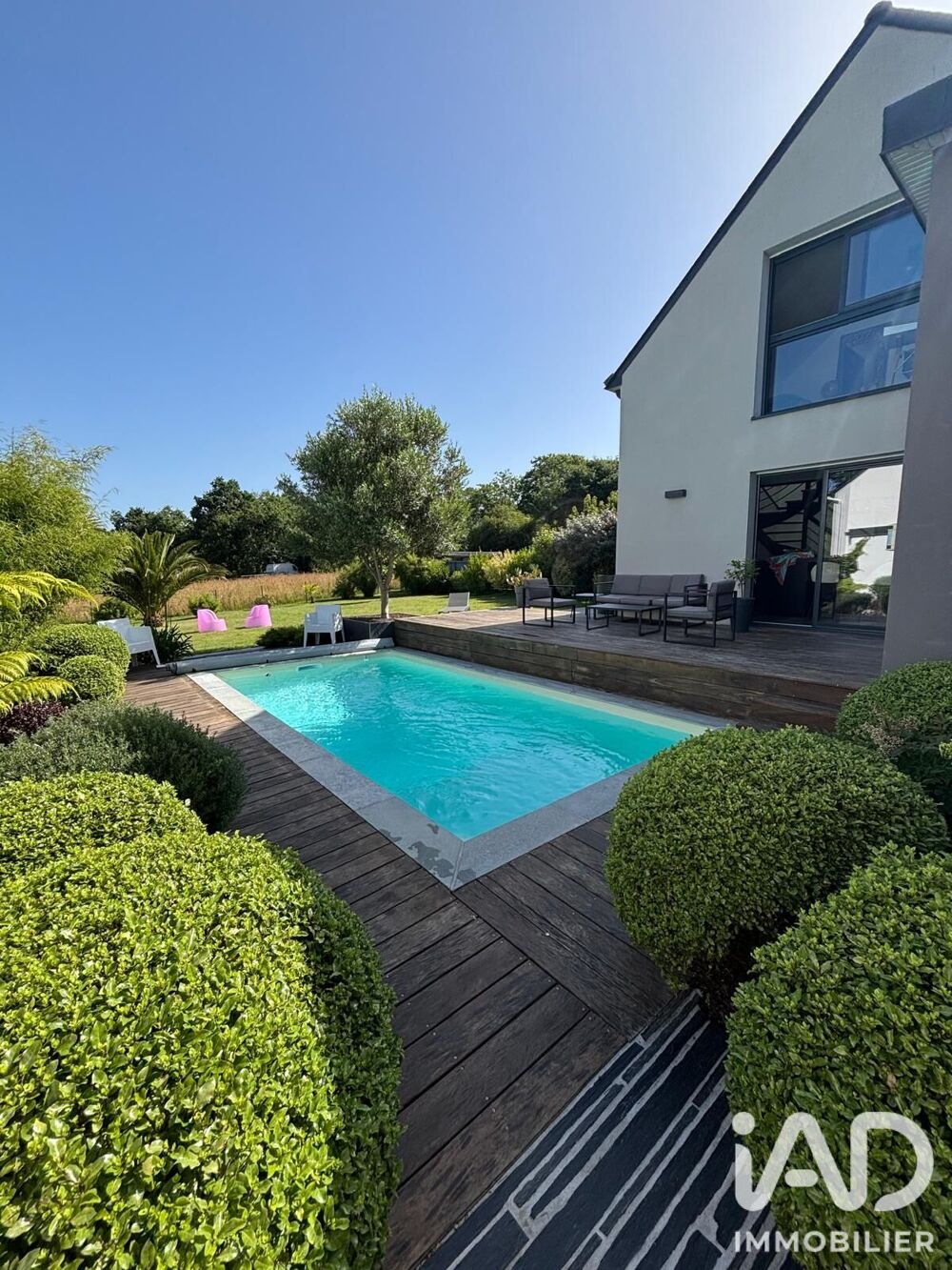 Maison 4 pièces 121 m² · à Guidel · 121 m² · 597 000 €