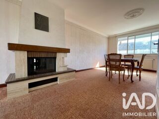  Maison à vendre 3 pièces 80 m²