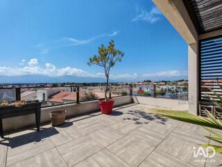  Appartement à vendre 4 pièces 117 m²