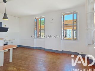  Appartement à vendre 2 pièces 60 m²