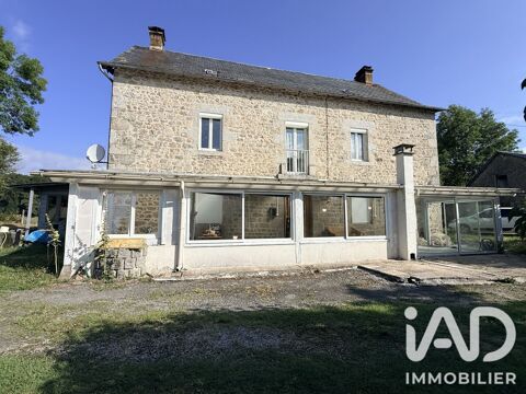   Vente Maison de campagne 5 pièces Maison - 5 pièce(s) - 142 m²
