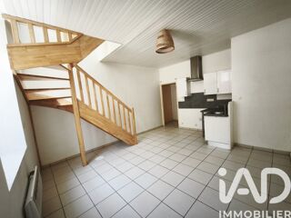  Immeuble à vendre 129 m²