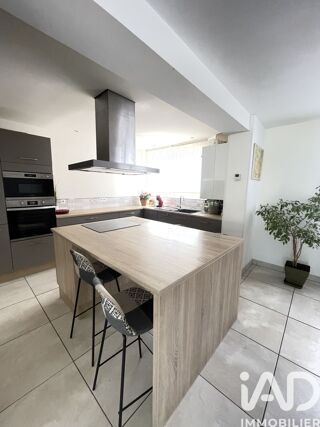  Maison à vendre 6 pièces 120 m²