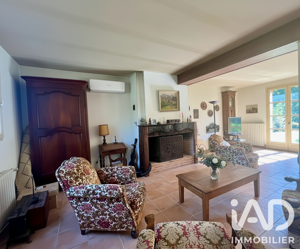 Vente Maison Vente Demeure 10 pièces Grazac
