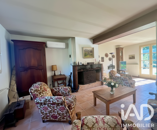 Maison à vendre 10 pièces 320 m²