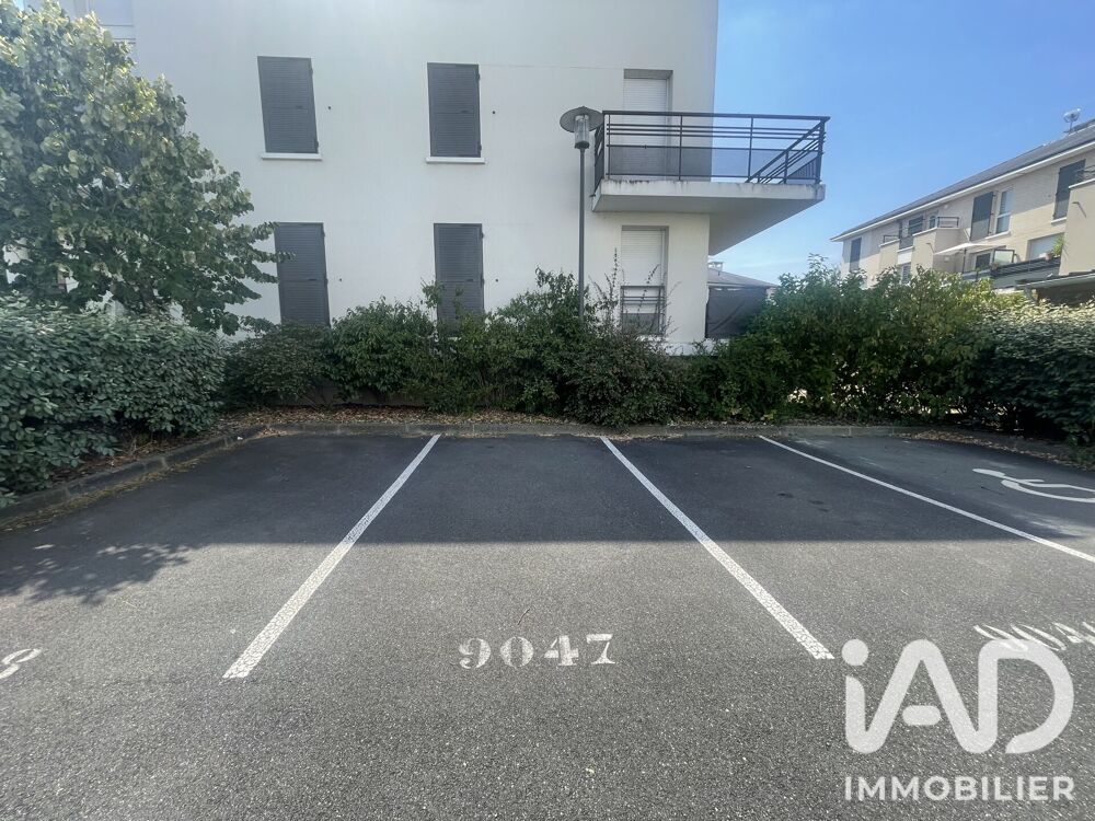 Vente Parking/Garage Vente Parking 11 m&sup2; Villeneuve-le-roi