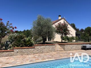  Maison à vendre 6 pièces 143 m²