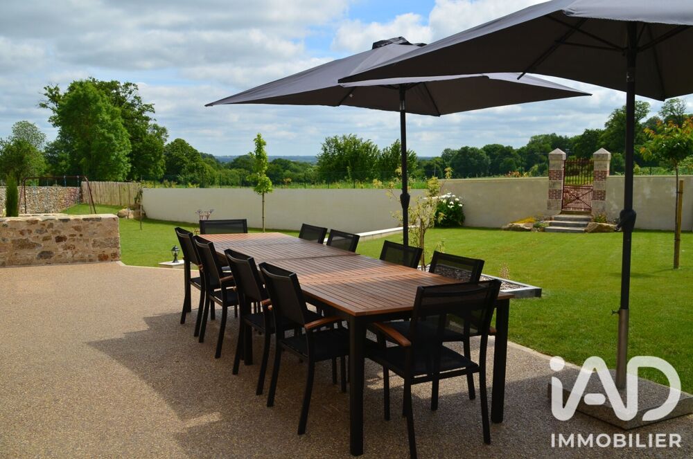 Vente Maison Vente Demeure 7 pièces Les epesses