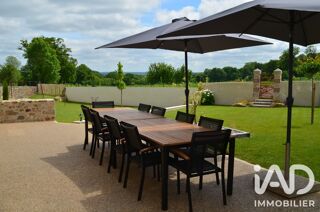  Maison à vendre 7 pièces 188 m²