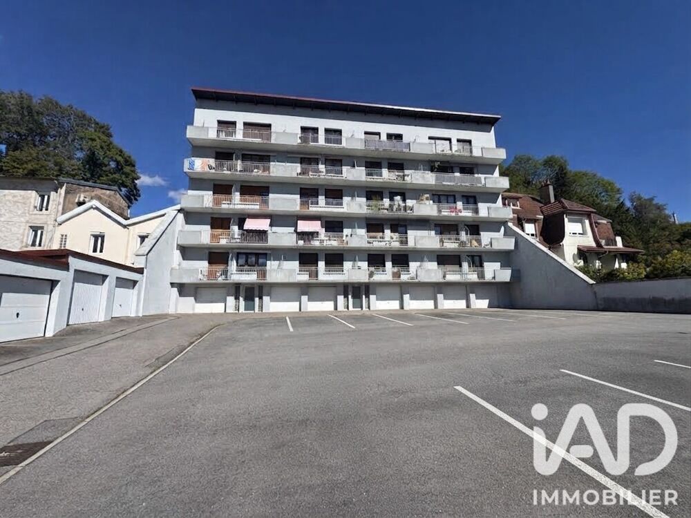 Vente Studio 1 pièce