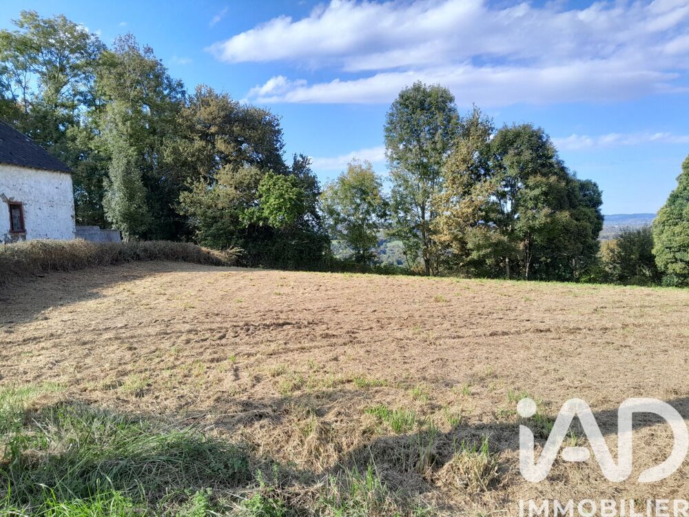 Vente Terrain Vente Terrain à bâtir 2 380 m&sup2; Esquiule