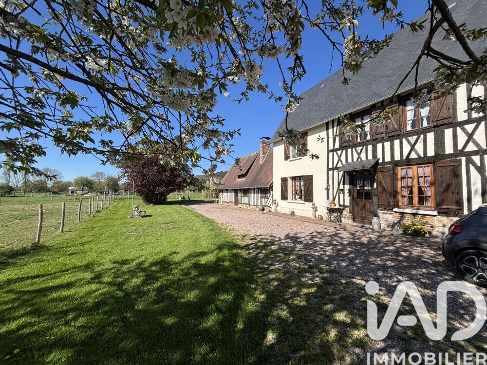 Vente Maison de campagne 5 pièces