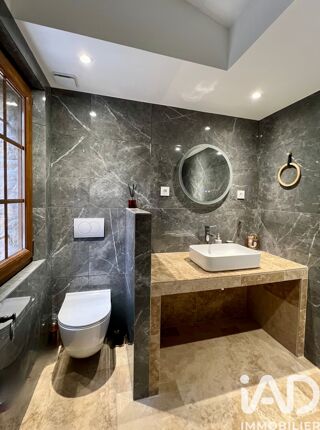  Maison à vendre 5 pièces 97 m²