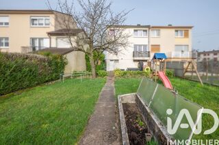  Maison � vendre 5 pi�ces 110 m�