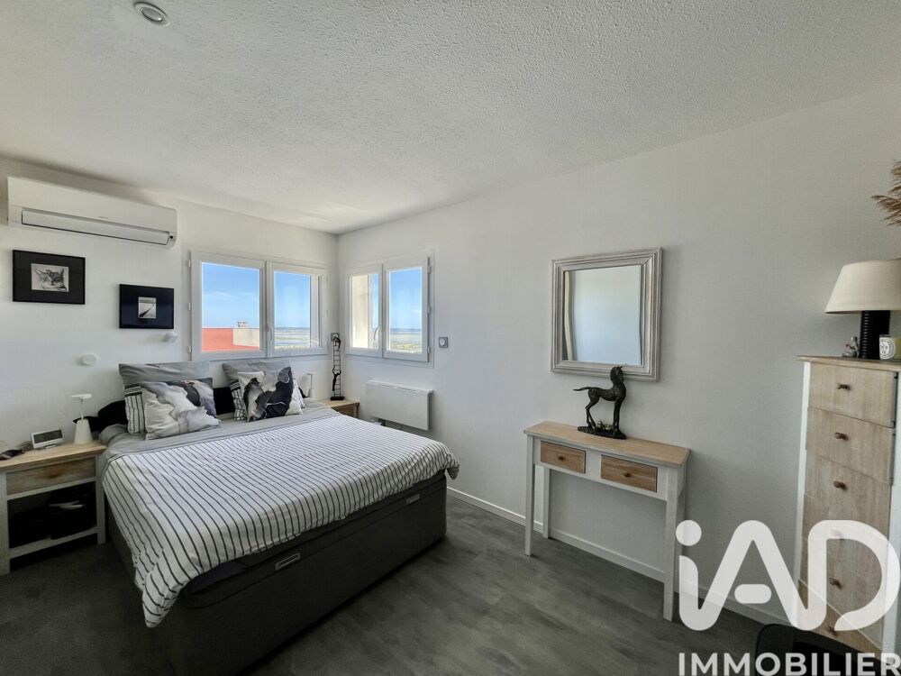 à vendre  Maison Narbonne (11100)
