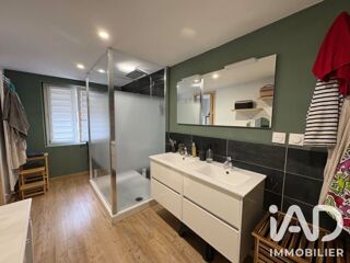  Maison à vendre 4 pièces 130 m²