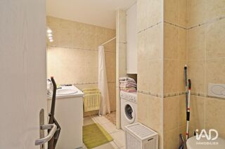  Appartement à vendre 2 pièces 35 m²