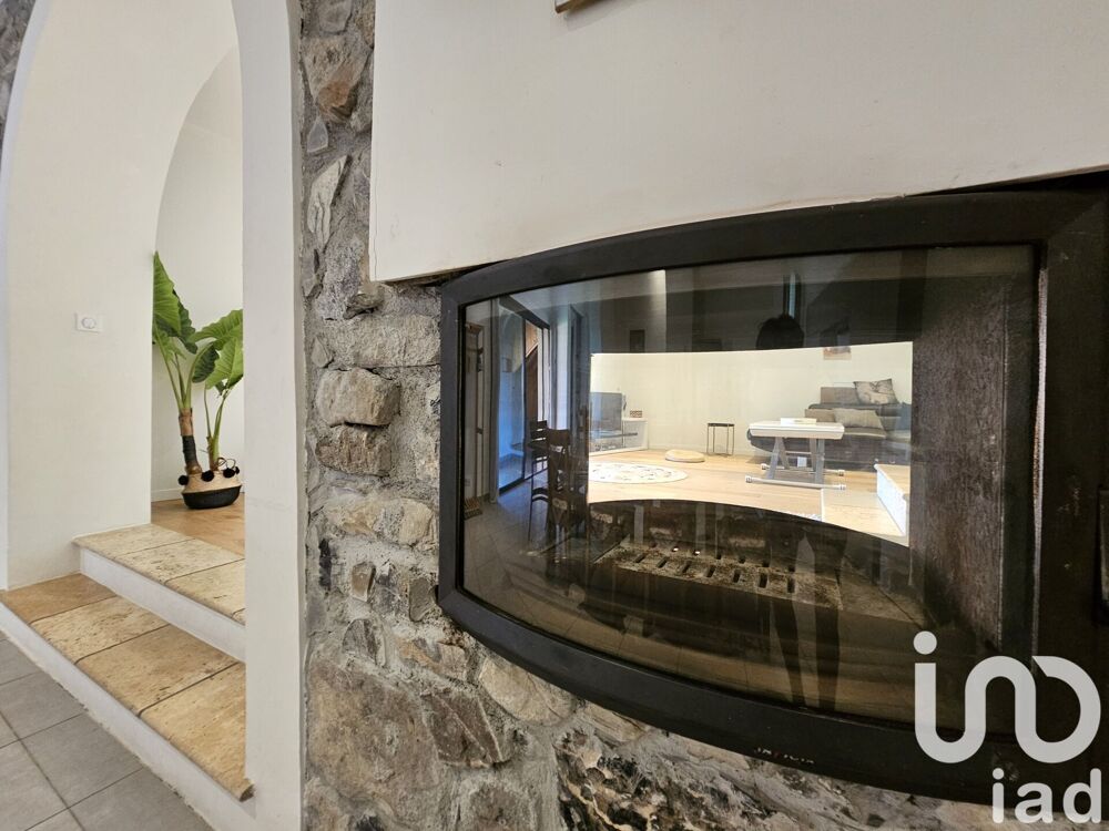 à vendre  Maison Saint-Apollinaire (05160)