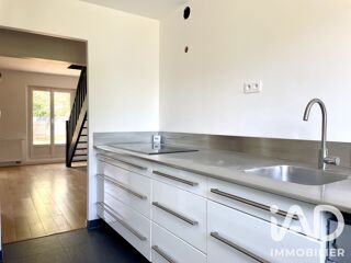  Maison à vendre 6 pièces 125 m²