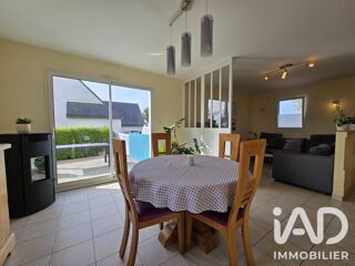 Vente Maison Vente Maison/villa 6 pièces Plourin