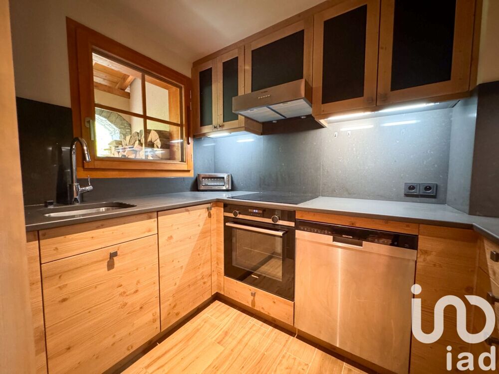 � vendre  Appartement Les Avanchers-Valmorel (73260)