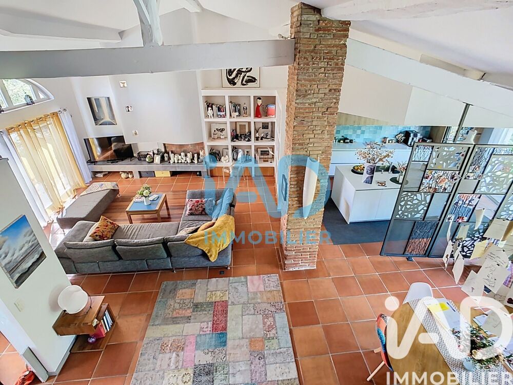 � vendre  Maison Balma (31130)