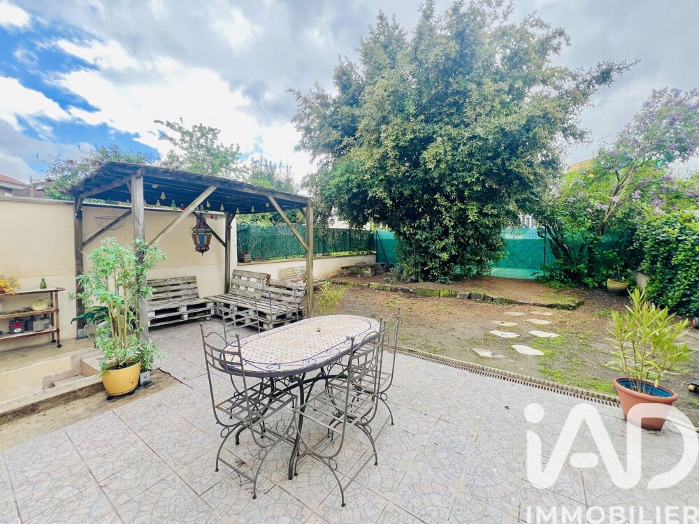 Vente Maison/villa 7 pièces