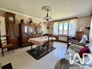  Maison � vendre 5 pi�ces 152 m�