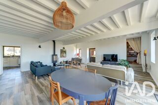  Maison à vendre 7 pièces 200 m²
