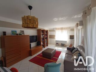  Maison à vendre 5 pièces 140 m²