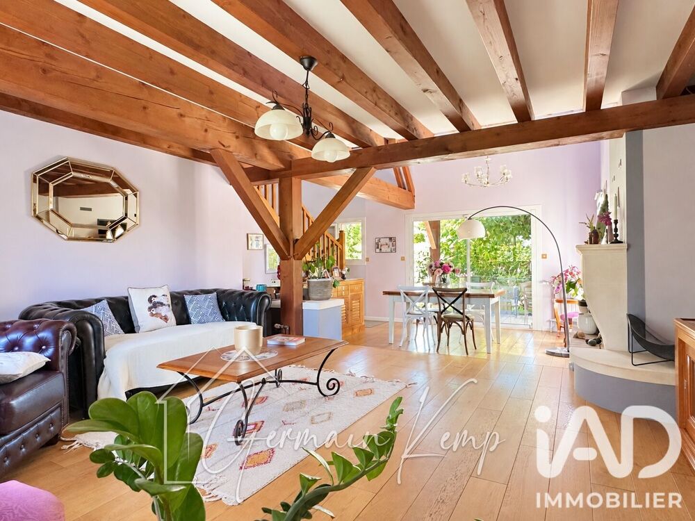 Vente Maison Vente Maison/villa 7 pièces Les abrets