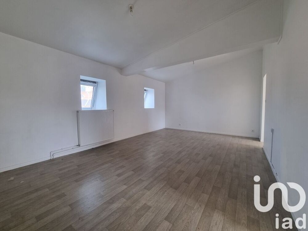 Vente Maison de ville 7 pièces