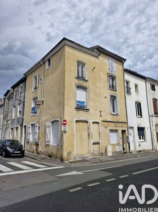  Appartement à louer 2 pièces 44 m²