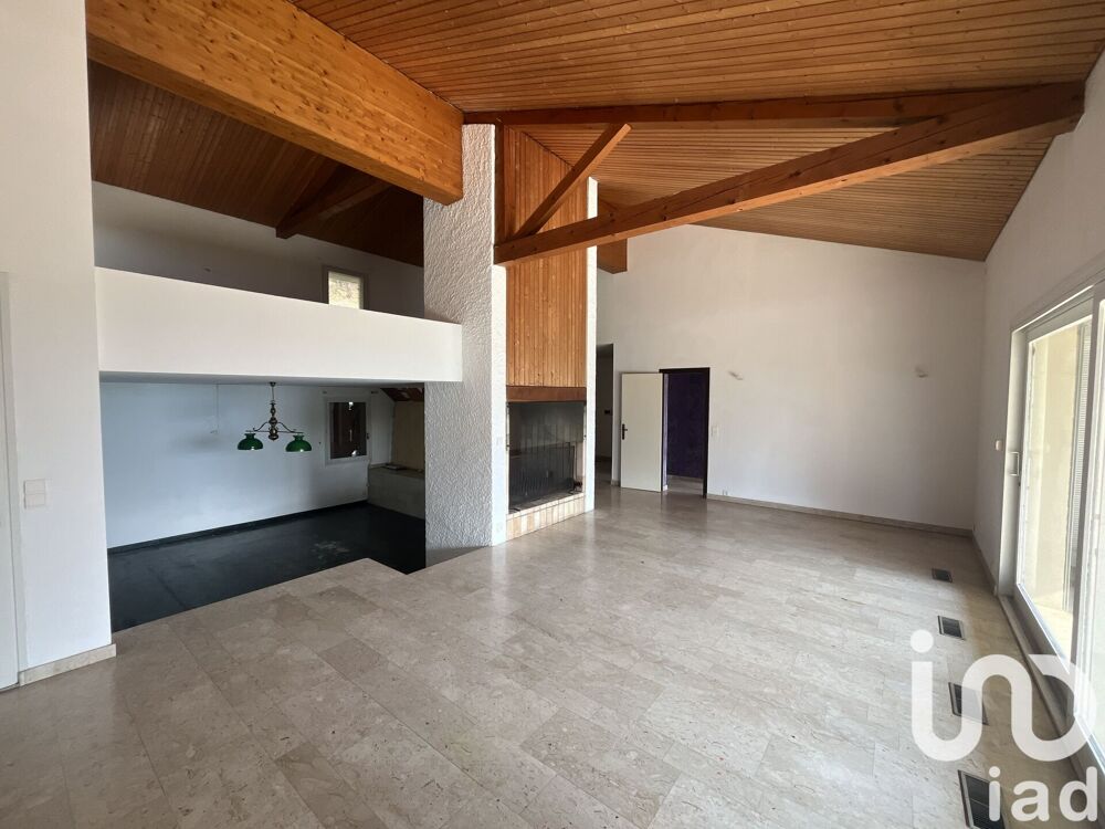 à vendre  Maison Mours-Saint-Eusèbe (26540)