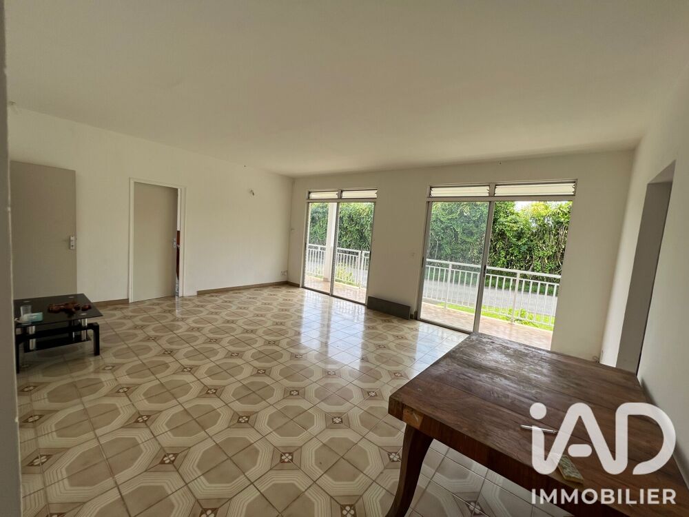Vente Maison/villa 6 pièces