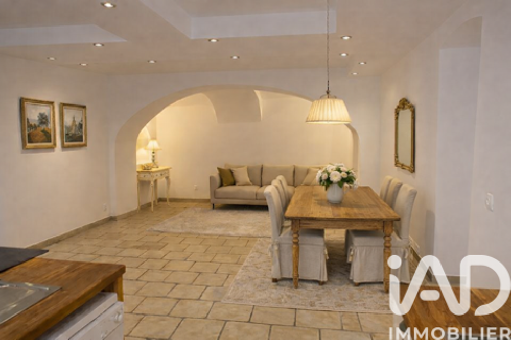 Maison 3 pièces 69 m² · à Roquebrune-Cap-Martin · 69 m² · 405 000 €