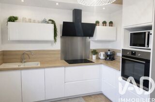 Maison à vendre 9 pièces 180 m²