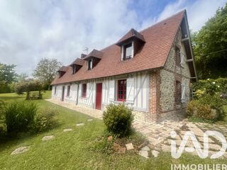  Maison à vendre 7 pièces 150 m²