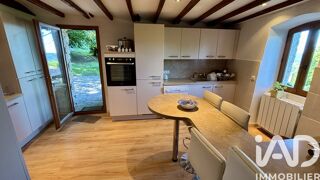  Maison à vendre 5 pièces 151 m²