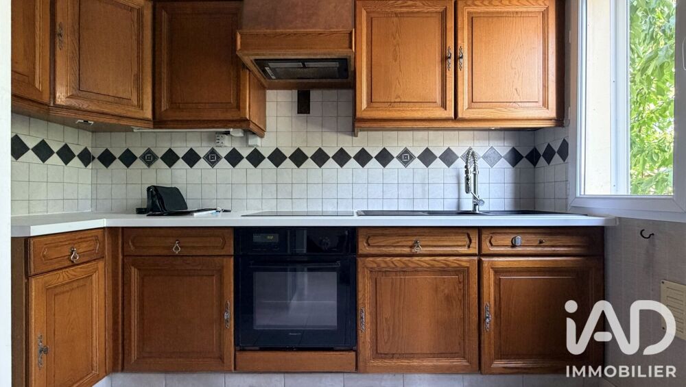 Vente Maison Vente Maison/villa 6 pièces Saint-andré-les-vergers