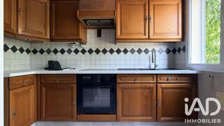  Maison à vendre 6 pièces 115 m²